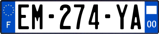 EM-274-YA