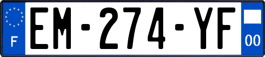 EM-274-YF