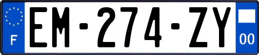 EM-274-ZY