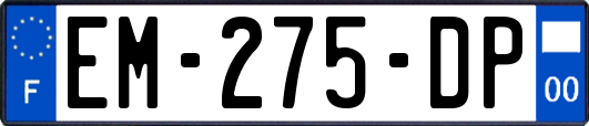 EM-275-DP