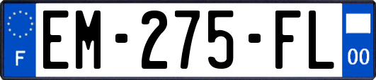 EM-275-FL