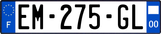 EM-275-GL