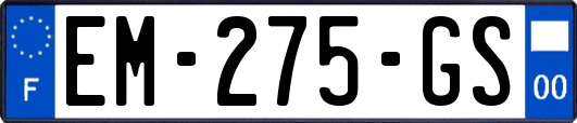 EM-275-GS
