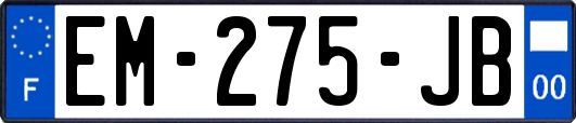 EM-275-JB