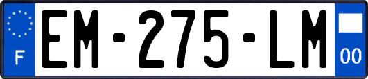 EM-275-LM