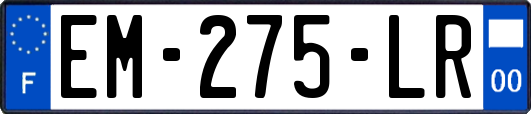 EM-275-LR