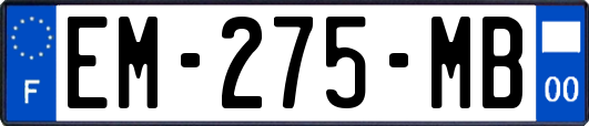 EM-275-MB
