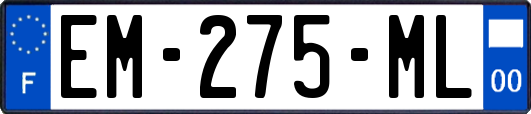 EM-275-ML