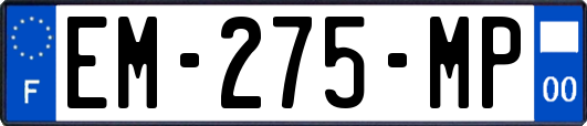 EM-275-MP