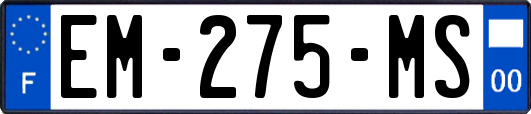 EM-275-MS