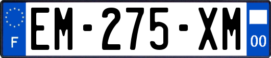 EM-275-XM