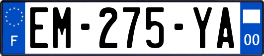 EM-275-YA