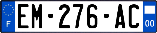 EM-276-AC