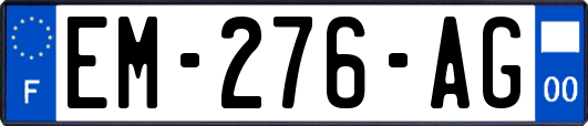 EM-276-AG