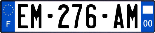 EM-276-AM