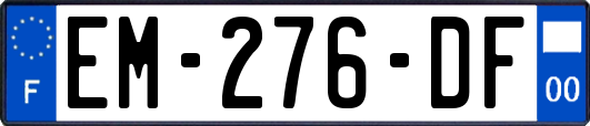 EM-276-DF