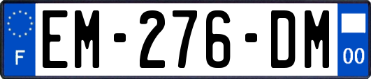 EM-276-DM