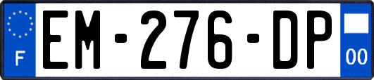 EM-276-DP
