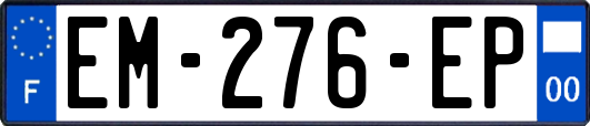 EM-276-EP