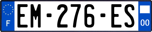 EM-276-ES
