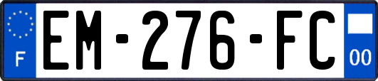 EM-276-FC
