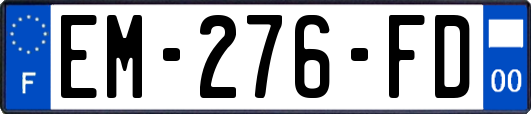 EM-276-FD