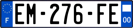 EM-276-FE