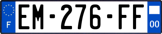 EM-276-FF