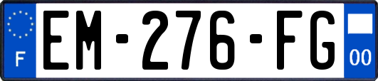 EM-276-FG