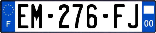 EM-276-FJ