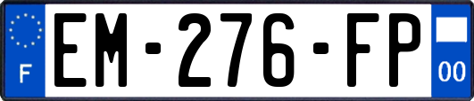 EM-276-FP