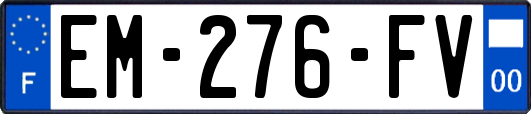 EM-276-FV