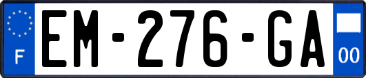 EM-276-GA