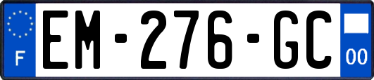 EM-276-GC