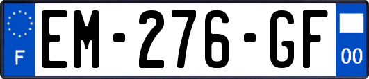 EM-276-GF