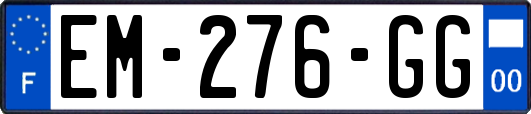 EM-276-GG