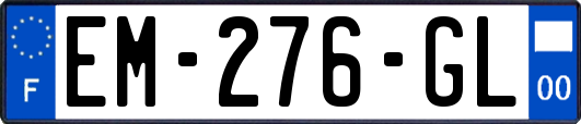 EM-276-GL