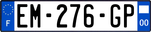EM-276-GP