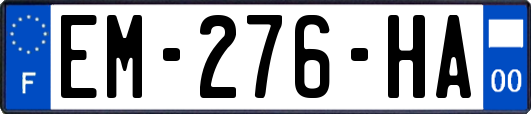 EM-276-HA