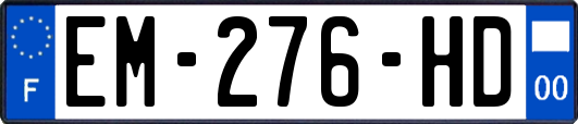 EM-276-HD