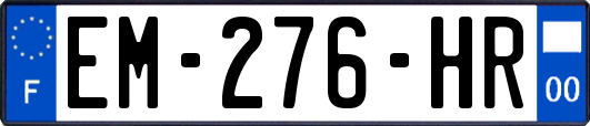 EM-276-HR