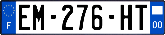 EM-276-HT