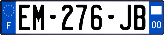 EM-276-JB