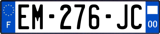 EM-276-JC