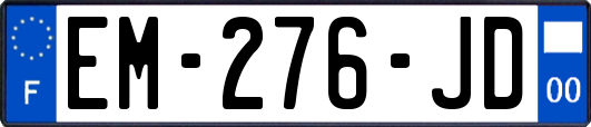 EM-276-JD