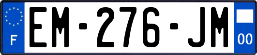 EM-276-JM
