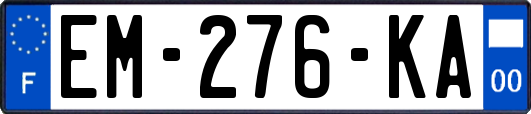 EM-276-KA