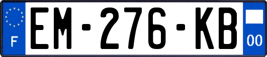 EM-276-KB