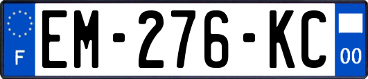 EM-276-KC