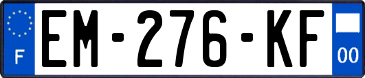 EM-276-KF